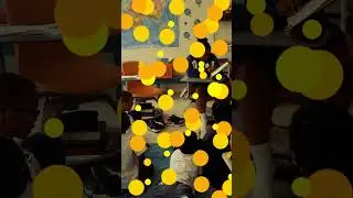 CCA Memories Rainbow | Cambridge Classical Academy #schoolproject
