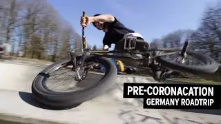 Pre-Coronacation: Germany Roadtrip with Paul Thölen & Friends