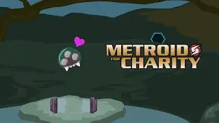 Metroids for Charity benefitting Safe in Our World #5 - Day 1 SM Dash Area Randomizer Race