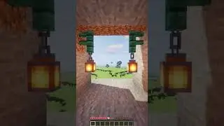 Minecraft: PERFECT Loop! 😉