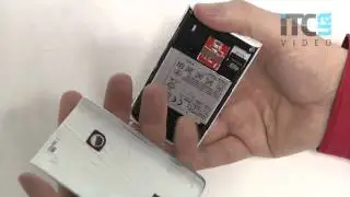 Обзор Sony Ericsson Xperia X8