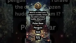 Riddle Rumble! 🎯 Can You Decipher the Brain-Busting Teaser? #shorts #brainteaser #mysteryriddle