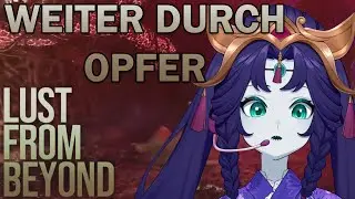 Weiter durch Opfer | Lust from Beyond: M Edition #18