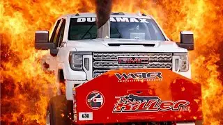 LOOKING FORWARD TO THE 2026 PULLING YEAR 