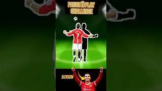 ⚽Impossible challenge🔥#shorts