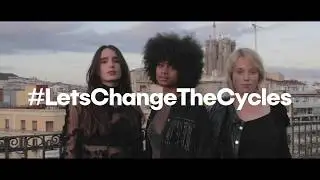 Cocoro #LetsChangeTheCycles 20