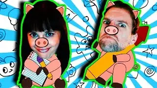 iSketch | PORKMEAT UNIVERSE