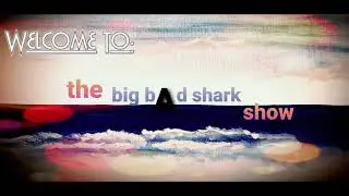 The BigBadShark Show Guest- Ekron Vulture