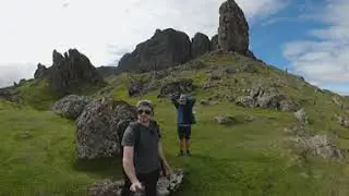 Scotland VR Tour Trailer