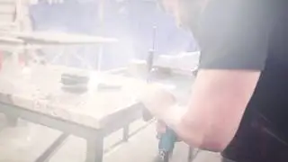 Living Stone  - Granite Countertop Fabrication