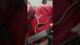 Stay away intro  deep puple 