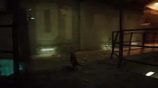 Stray [15] Stealing the Atomic Battery & Searching for Clementine