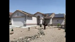 14712 W Lupine Ln,  Surprise, AZ 85374 - Jennifer Ross - MLS 6893118
