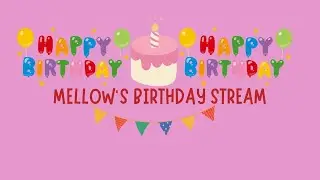 MELLOW&rsquo;S SPECIAL BDAY STREAM PT2!! (PLAYING DIFFERENT RBLX GAMES) ||🔴LIVE🔴|| ||ROBLOX|| #livestream