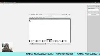 📁 Tutorial Instalasi FTP Server di CentOS 7 + Uji Coba FTP
