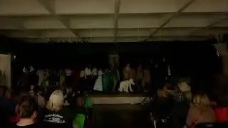 GMS presents Peter Pan