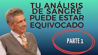¿Por Qué tu Análisis de Sangre Puede Estar Equivocado? | Guía para Leer ANALÍTICAS - PARTE 1