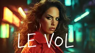 LE Vol - Reggaeton , pop urbain #reggaeton,#urbanlatin,#frenchreggaeton