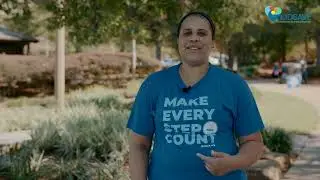 Kidsave TX Hike With Your Heart | Weekend Miracles Houston