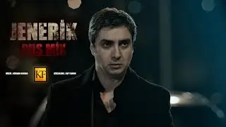 Kurtlar Vadisi - Jenerik Pus Mix (Yüksek Kalite)