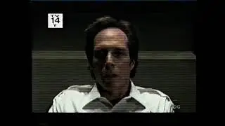 Invasion TV Spot Commercial Ad 2005 - William Fichtner ABC