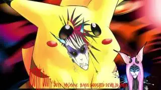 OSOTYT  Booty Butt   MMXVAC  BASS BOOSTED DEVIL JD VMIX