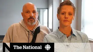 Alberta couple traumatized after 'no-knock' entry by police