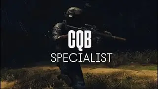 Ghost Recon Breakpoint-CQB Tactics|MK18|Immersive Gameplay|#gaming #military