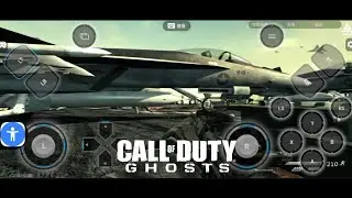Call of Duty: Ghost , Bảo vệ T&agrave;u USS Liberator. Full