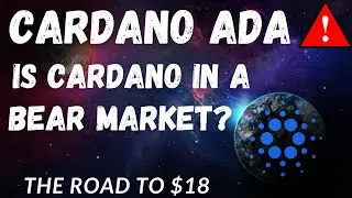 CARDANO PRICE PREDICTION 2021 - ADA PRICE PREDICTION - SHOULD I BUY ADA - CARDANO FORECAST