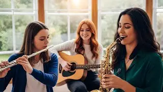 Epic Cinematic World Instrumental &ndash; Modern Flamenco & Emotional Folk to Inspire Your Soul