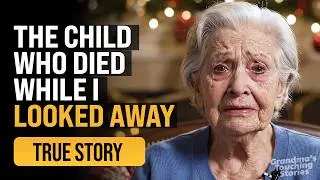 Grandma&rsquo;s Stories: WARNING Grandma's Honest Confession Could Save Your Life
