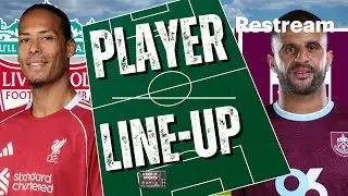 🤯Guehi to Man City?! | 🧐Liverpool vs Burnley Match Preview