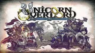 Unicorn overlord part 14 to the North!