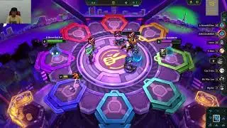 PET TFT   Play TFT Chess In League of Legends Improve Your Skills Ep 50