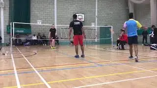 Bbfuk final 2017 1st part