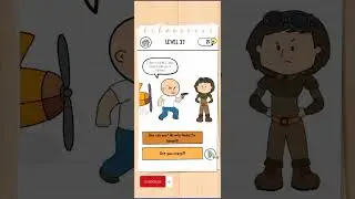 Brain Test 3: Tricky Quests – All Levels 1–300 | Full Gameplay Walkthrough | Brain Puzzle Game