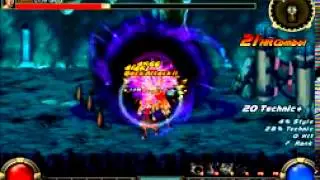 Dungeon Fighter Online - Mage Introduction