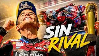 😳 MARQUEZ on the verge of the GREATEST COMEBACK in MOTOGP history