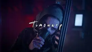Timewarp - Dean Blytner feat Unowho &ndash; Part 1 | Cinematic Progressive Psytrance (Official Video)