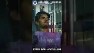 Looking to Study Engineering in India? Check Out BMS College of Engineering! | Admissions Open