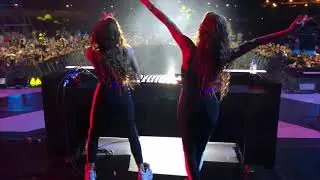 DJ TWINS PROJECT. NEW WAVE 2018.ВЕЧЕРИНКА МУЗ-ТВ