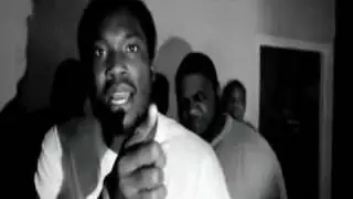 Meek Mill & AR-Ab - Hard In The Paint