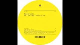 Peggy Gou - Jen High