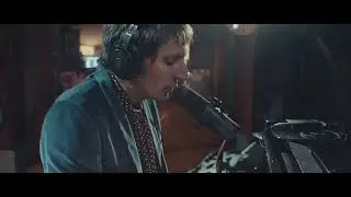 KACIMI - Le Jardin des Regrets - Live at La Ciergerie