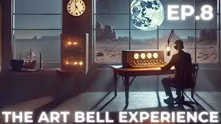 Art Bell | Midnight in the Desert | Preston Dennett | UFOs, Ancient Aliens & Paranormal Mysteries