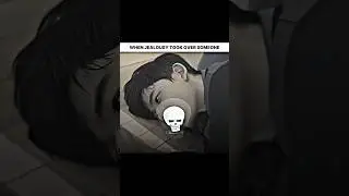 Jealous Gi Osung ☠️ || Revenge of others