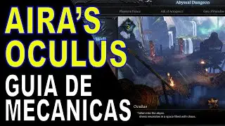 Lost Ark - Guia de Mecanicas Airas Oculus