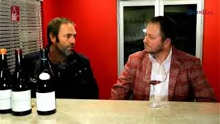 The Great Eben Sadie