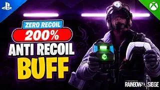 How To Setup The *BEST* Rainbow Six Siege Cronus Zen Script (PS5/Xbox/PC)